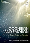 Cognition and Emotion