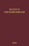 The Activity of Young Children During Sleep