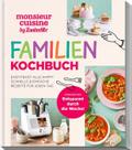 monsieur cuisine by ZauberMix - Familienkochbuch