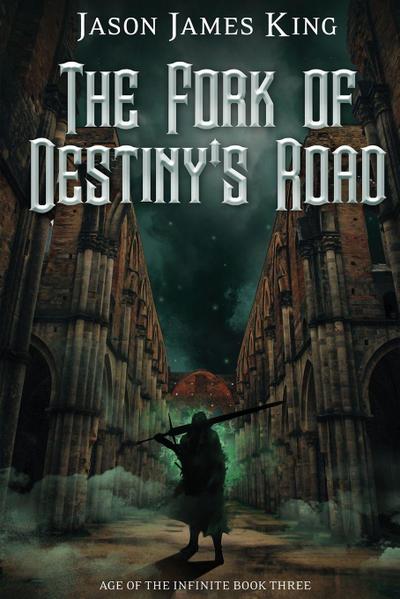 Fork of Destiny’s Road