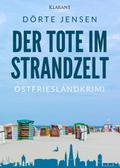 Der Tote im Strandzelt