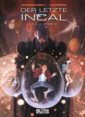 Der letzte Incal. Band 2