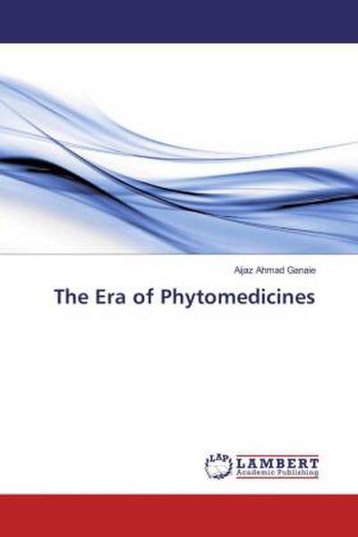 The Era of Phytomedicines