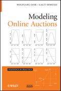Modeling Online Auctions