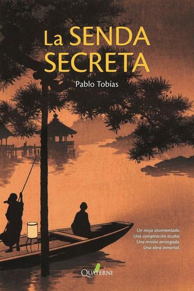 La senda secreta