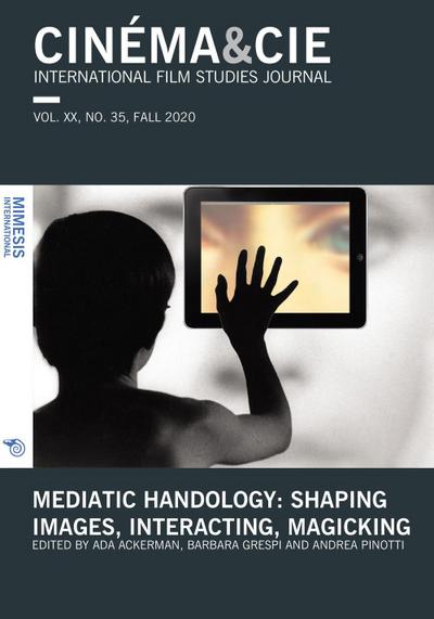 Mediatic Handology, Volume XX, No 35