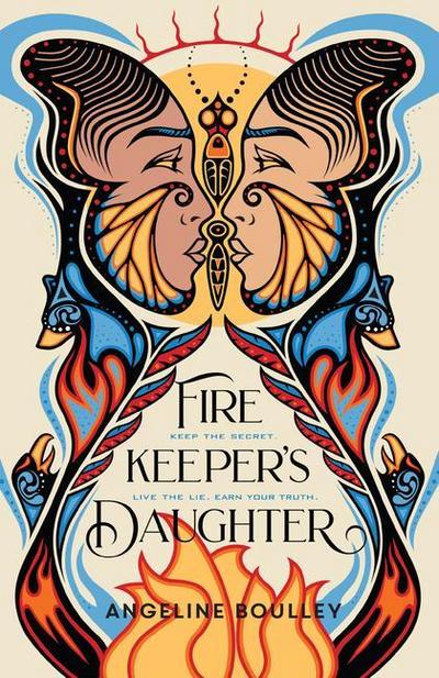 Firekeeper’s Daughter