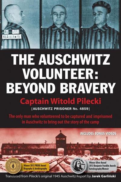 Auschwitz Volunteer