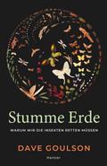 Stumme Erde