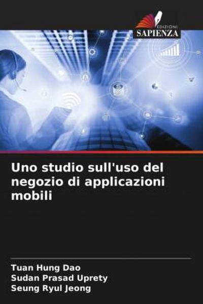 Uno studio sull’uso del negozio di applicazioni mobili