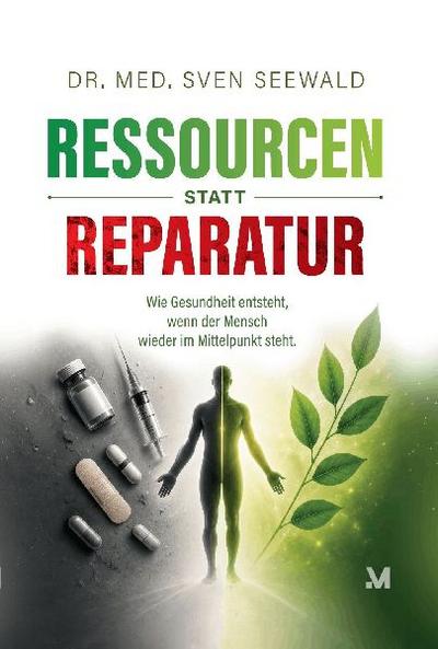 Ressourcen statt Reparatur