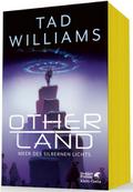 Otherland - Meer des silbernen Lichts