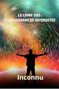 Le livre des connaissances interdites (traduit)