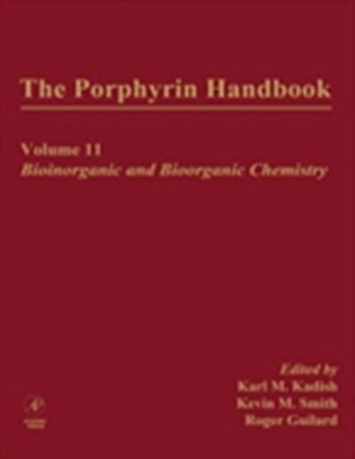 Porphyrin Handbook