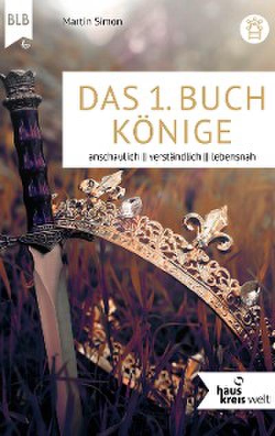Das 1. Buch Könige