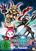 Phantasy Star Online 2