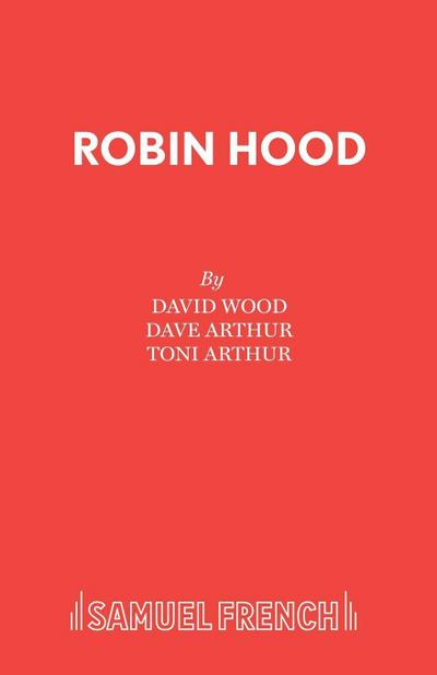 Robin Hood