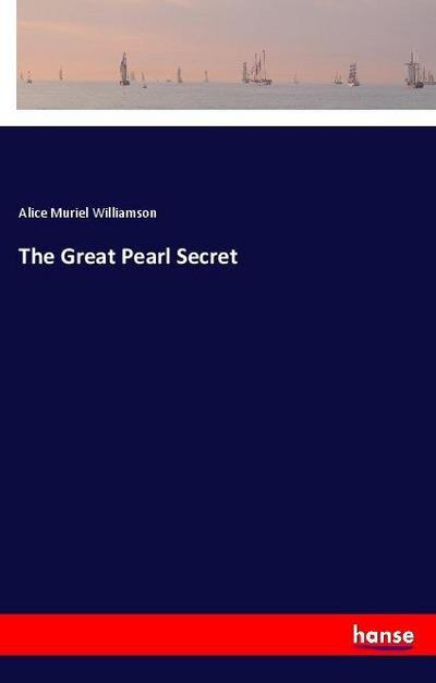 The Great Pearl Secret