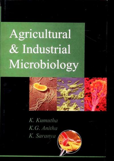 Agricultural and Industrial Microbiology