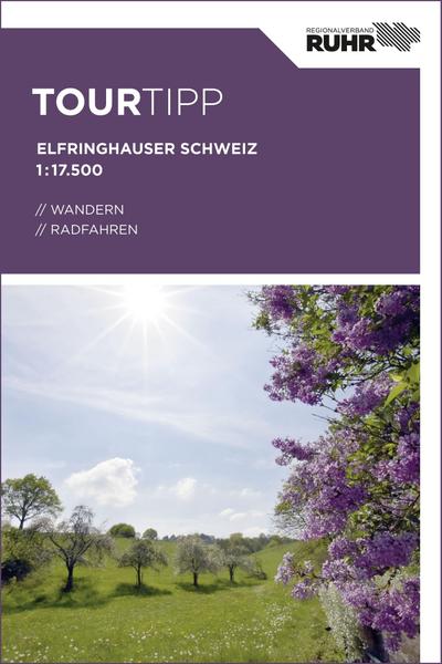 Tourtipp Elfringhauser Schweiz