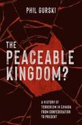 The Peaceable Kingdom?