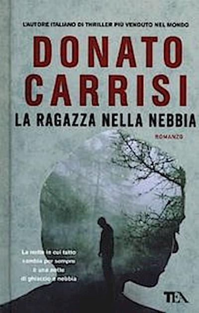 La ragazza nella nebbia