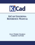 KiCad Eeschema Reference Manual