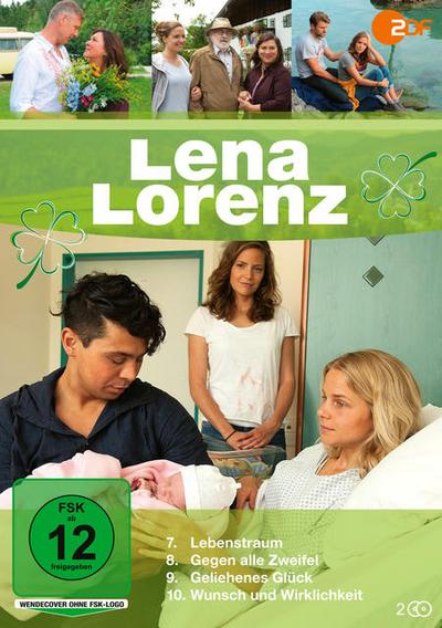 Lena Lorenz 3