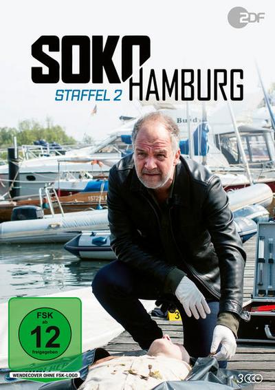 Soko Hamburg Staffel 2