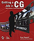 Getting a Job in Computer Graphics