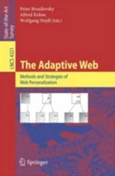 Adaptive Web