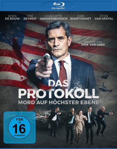 Protokoll - Mord auf höchster Ebene (BR) Min: 115/DD5.1/WS