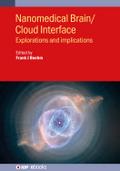 Nanomedical Brain/Cloud Interface