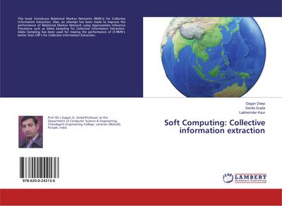 Soft Computing: Collective information extraction