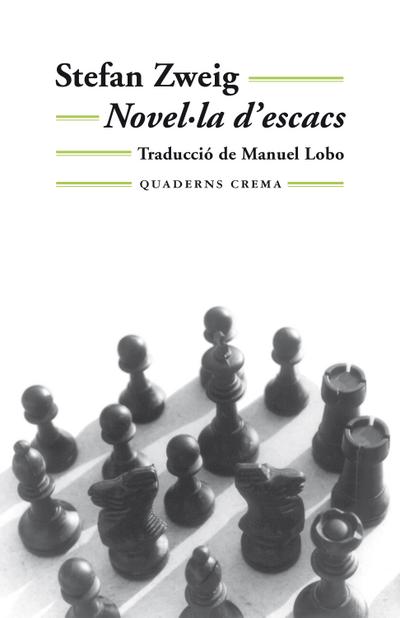 Novel·la d’escacs