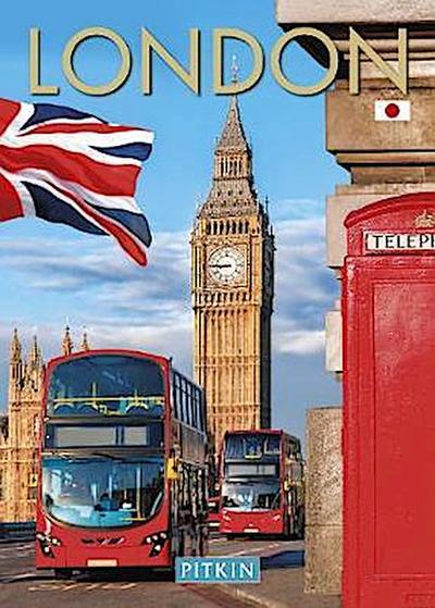 London (Japanese)