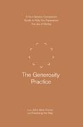 The Generosity Practice