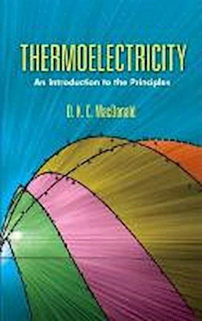 Thermoelectricity