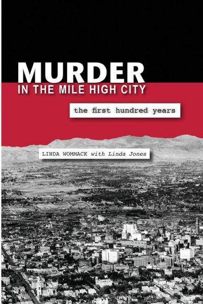 Murder in the Mile High City