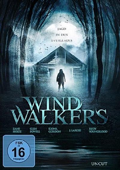 Wind Walker, 1 DVD