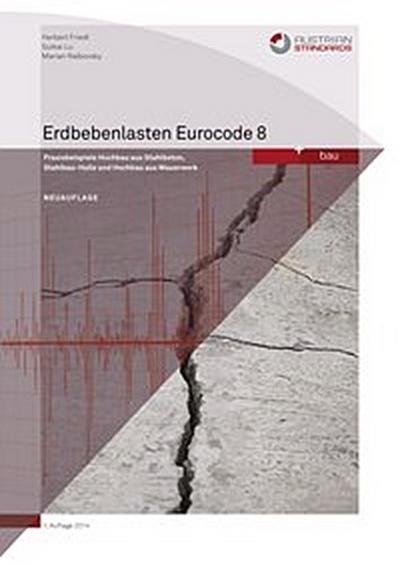 Erdbebenlasten - Eurocode 8