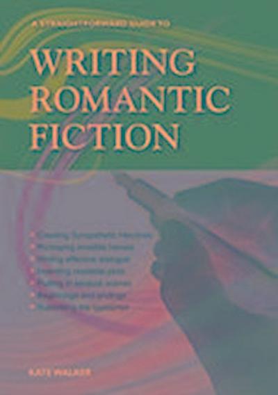 Writing Romantic Fiction