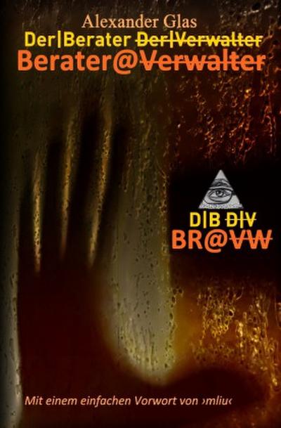 D|B D|V - Der|Berater Der|Verwalter