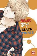 Wolf Girl & Black Prince 7