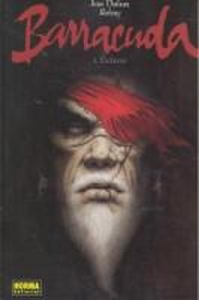 Barracuda 1, Esclavos