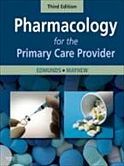 Pharmacology for the Primary Care Provider - E-Book