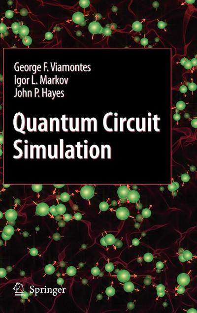 Quantum Circuit Simulation