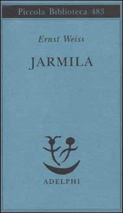 Jarmila. Una storia d’amore boema