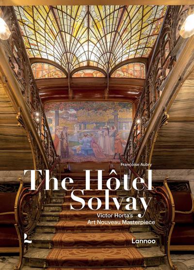 The The Hôtel Solvay