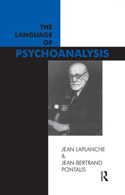 The Language of Psychoanalysis
